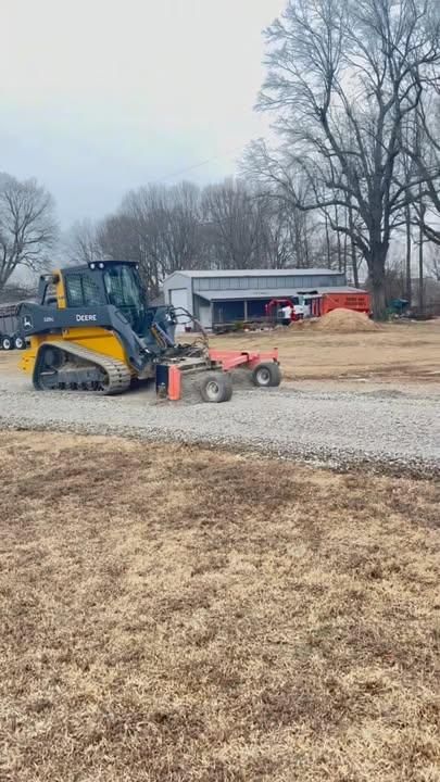 All Photos for Harness Lawn and Land Management  in Jonesboro ,  AR