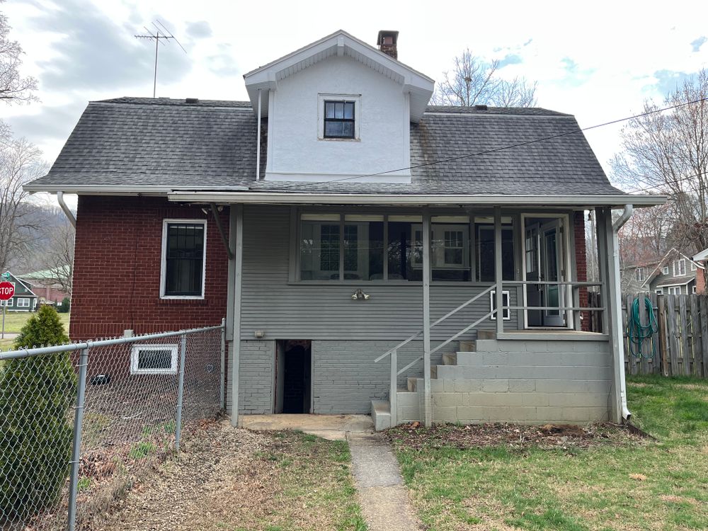 All Photos for CM Construction in Erwin, TN