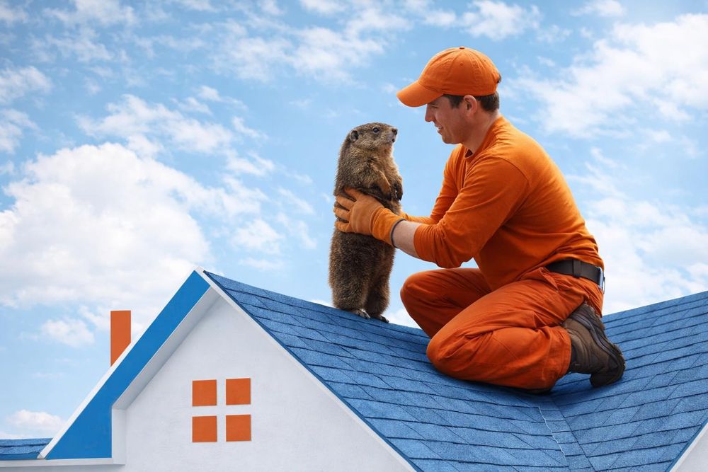 All Photos for Full Roof Replacement and Repairs in Saint Joseph, MO