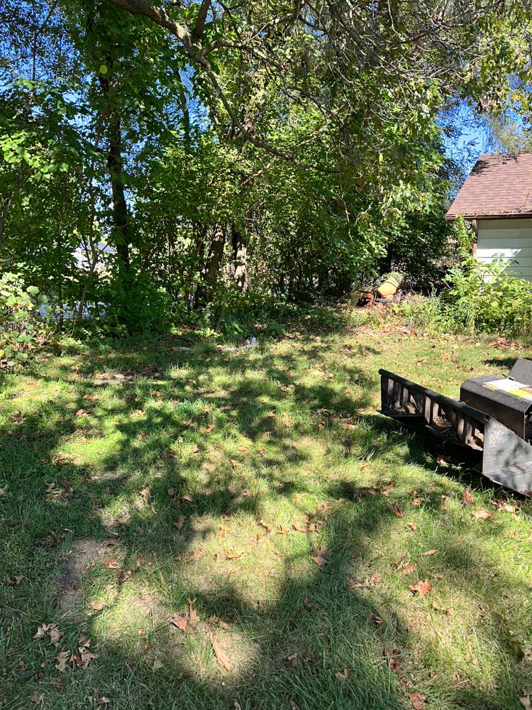 All Photos for Sargent's Lawn and Property Maintenance LLC in Lambertville, MI