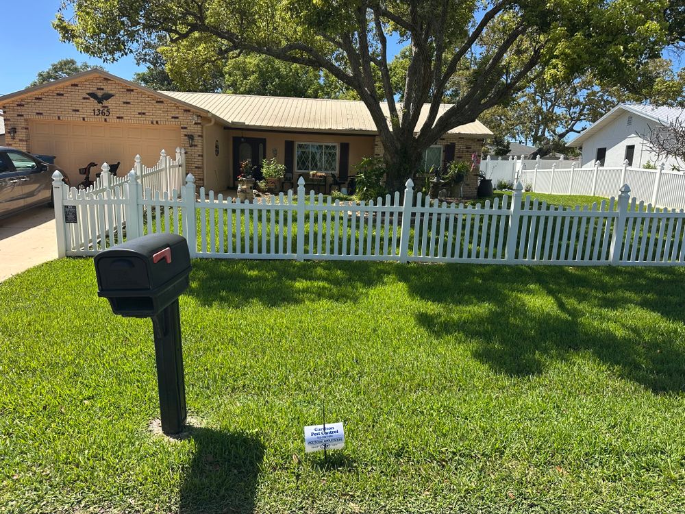 All Photos for Garrison Pest Control Inc in Hernando County, FL