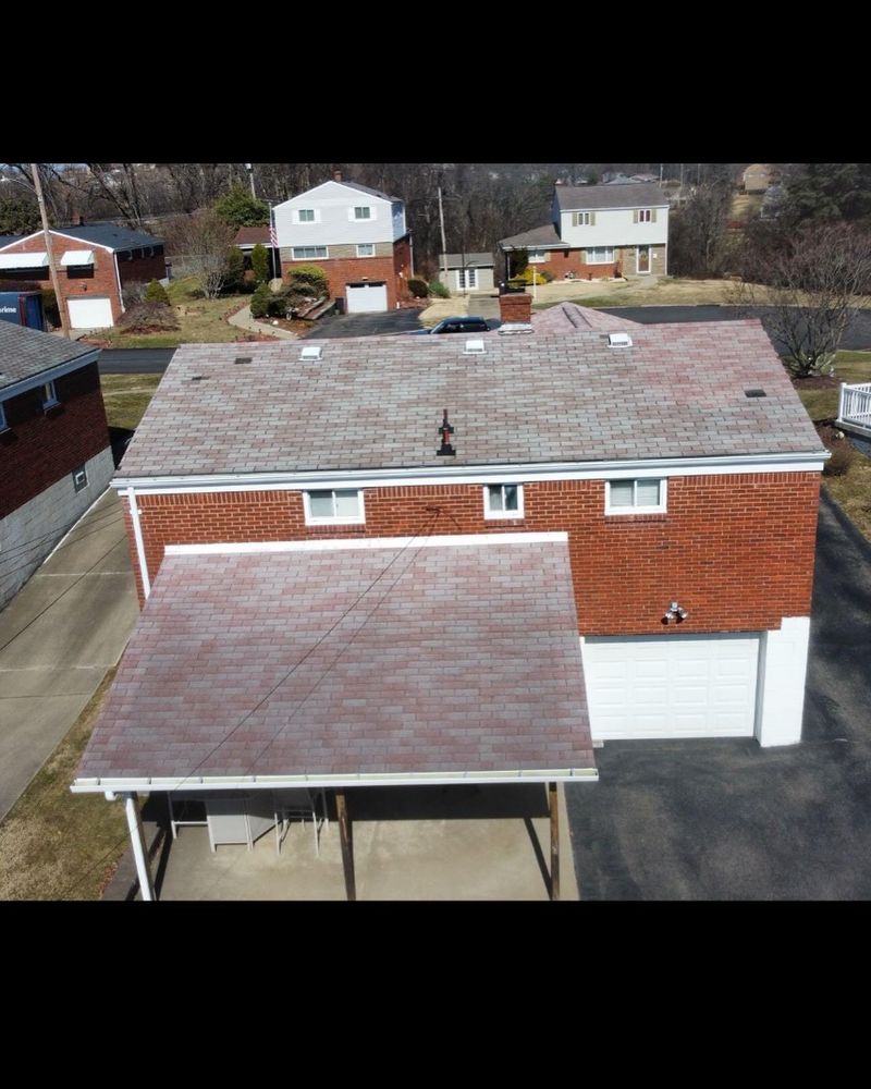 All Photos for Ridge Point Roofing in Venetia, PA