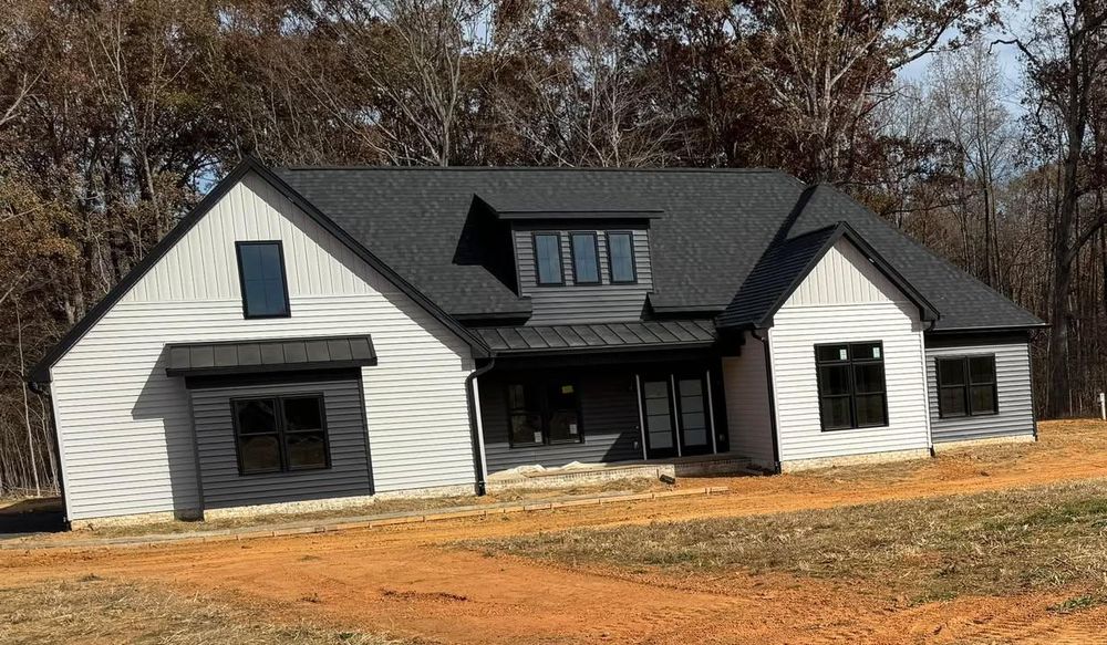 All Photos for Piedmont Lawn and Landscaping in Lexington, NC