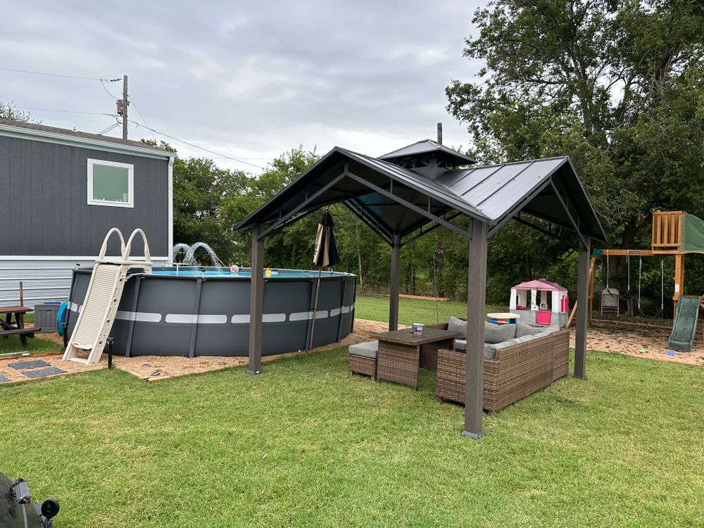 All Photos for R E Tanner Home Improvement in Buckholts, TX