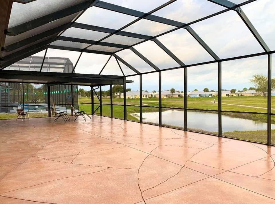 All Photos for All Phases Decorative Concrete in Sebring, FL