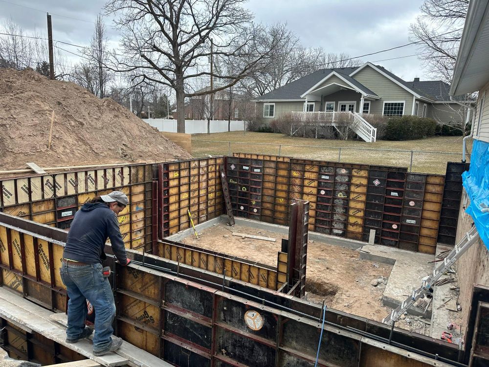 All Photos for Legend Construction and Concrete   in Salt Lake City, UT
