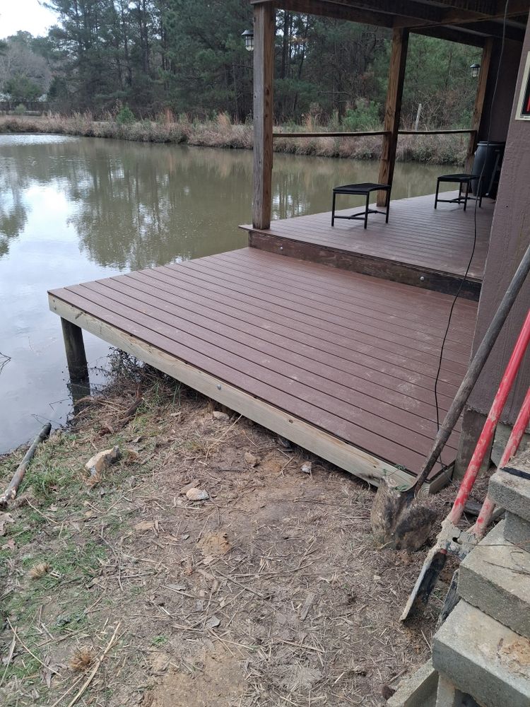 All Photos for Broadway & McMullen Construction in Hattiesburg, MS