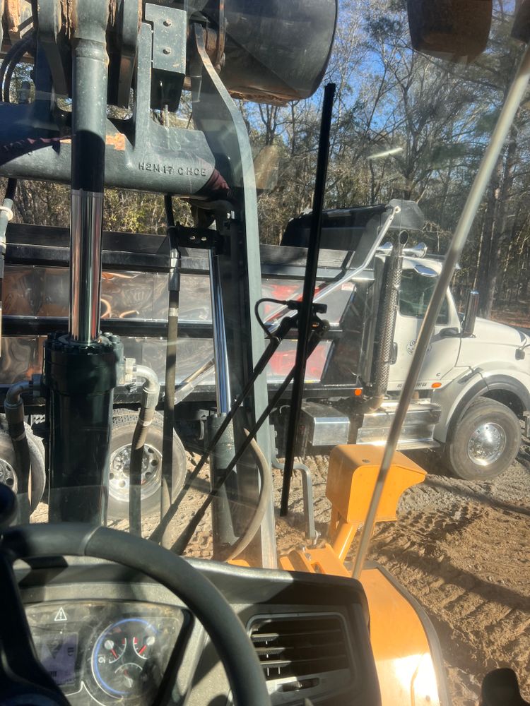 All Photos for Coursey Construction in Metter, GA