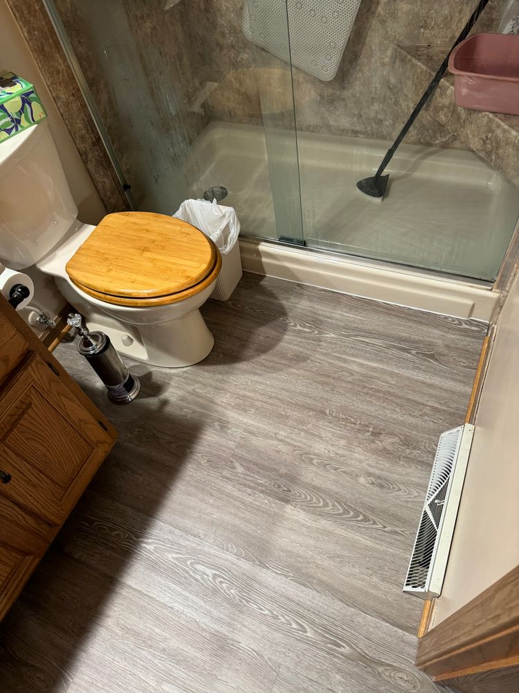 All Photos for Willett Flooring Inc. in Springfield, IL