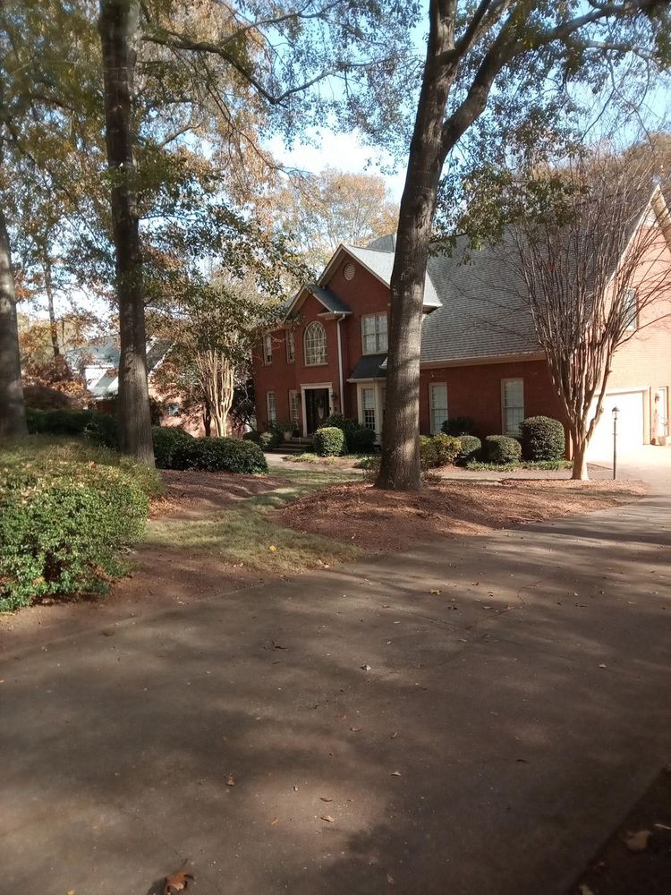 All Photos for Upstate Precision Landscaping in Moore, SC