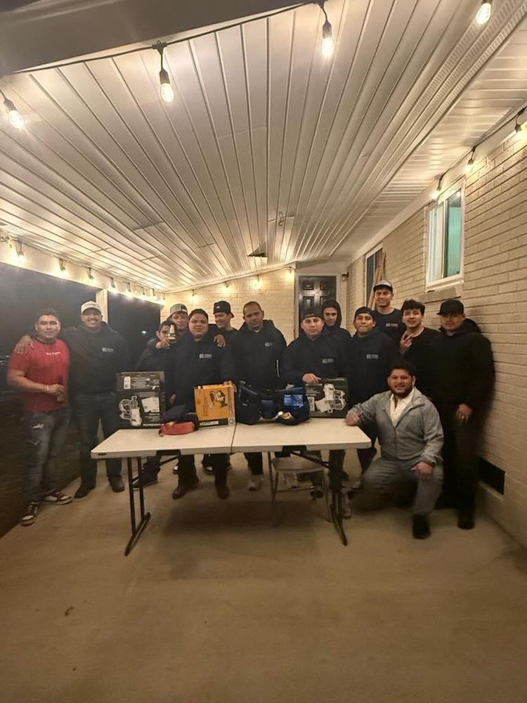 All Photos for Extreme Contractors  in Concord, NC