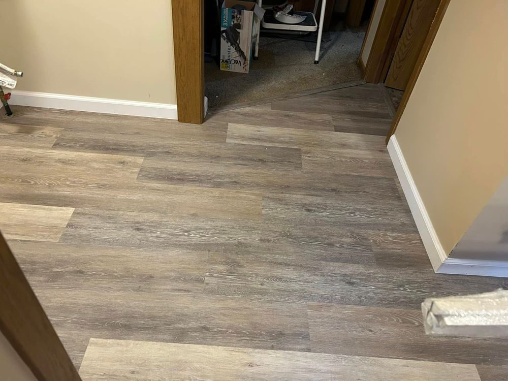 All Photos for LJB Flooring LLC in Muskegon, MI