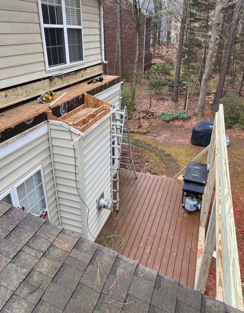 All Photos for Snap Remodeling in Charleston, SC