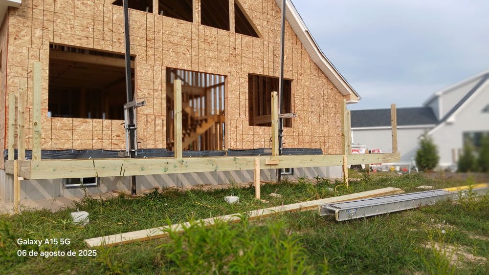 All Photos for 99 Construction in Ashland, NH