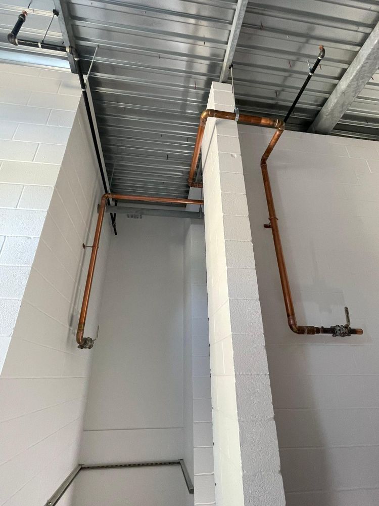 All Photos for SG3 Plumbing, LLC in San Antonio, TX