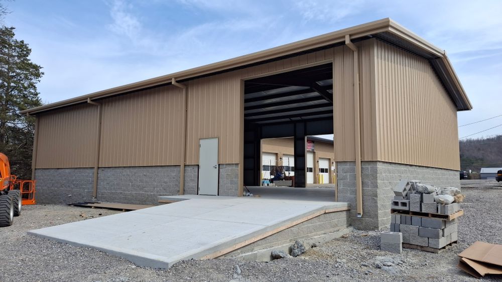 All Photos for CM Developments in Knoxville, TN