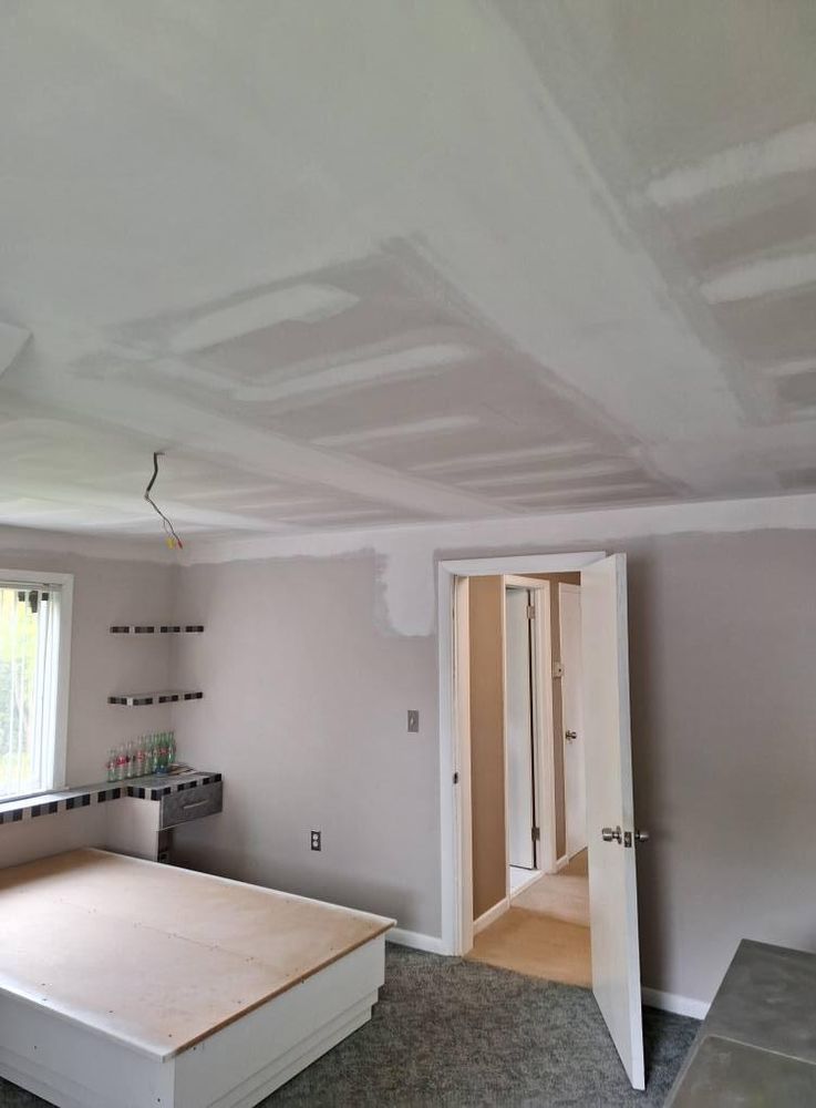 All Photos for 2nd Generation Drywall LLC in East Longmeadow, MA