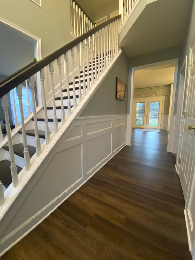 All Photos for MK Painting & Custom Finishes in Schwenksville, PA