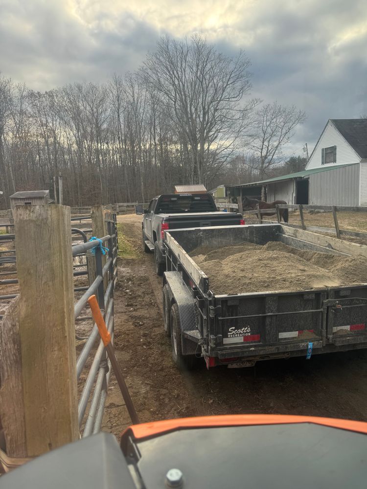 All Photos for Soil Builders LLC in West Durham, ME