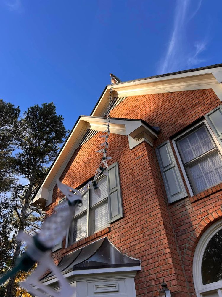 All Photos for Custom Lighting Solutions in Cartersville, GA