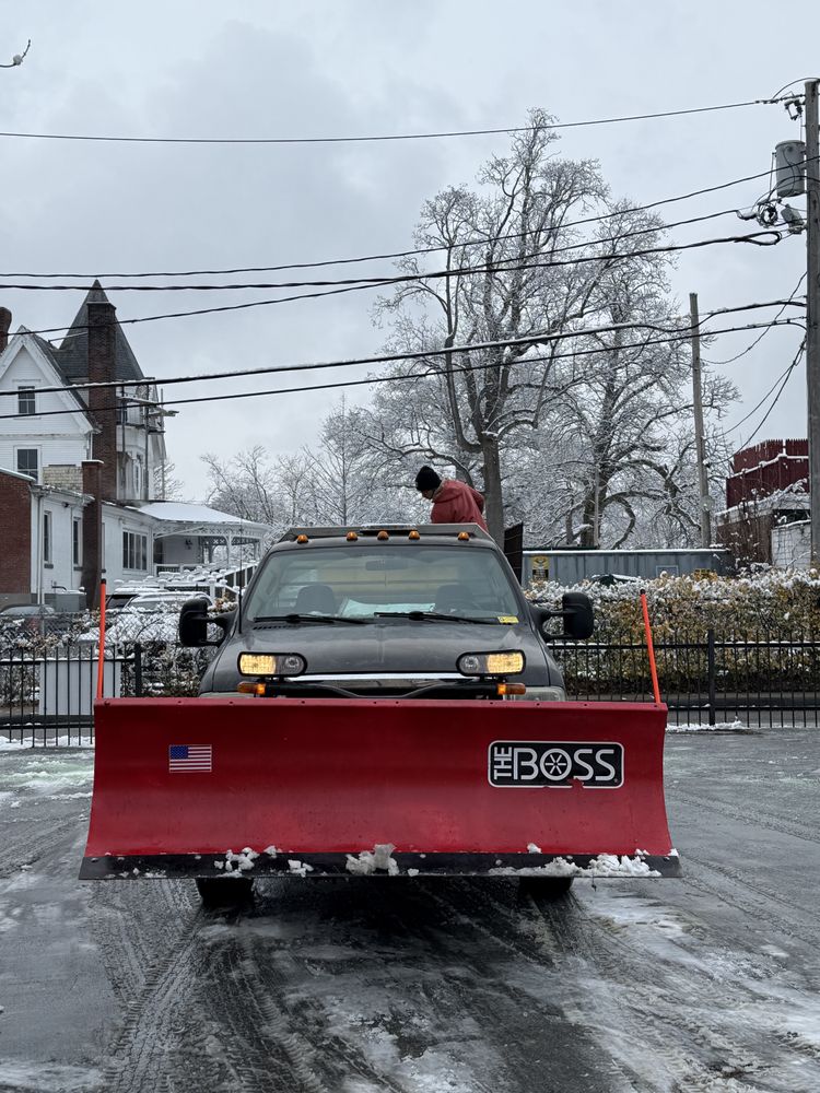 All Photos for Evolution Landscaping and Construction  in Charlestown, RI