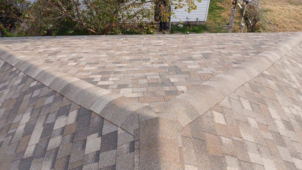 All Photos for Full Roof Replacement and Repairs & Seamless Guttering in Saint Joseph, MO