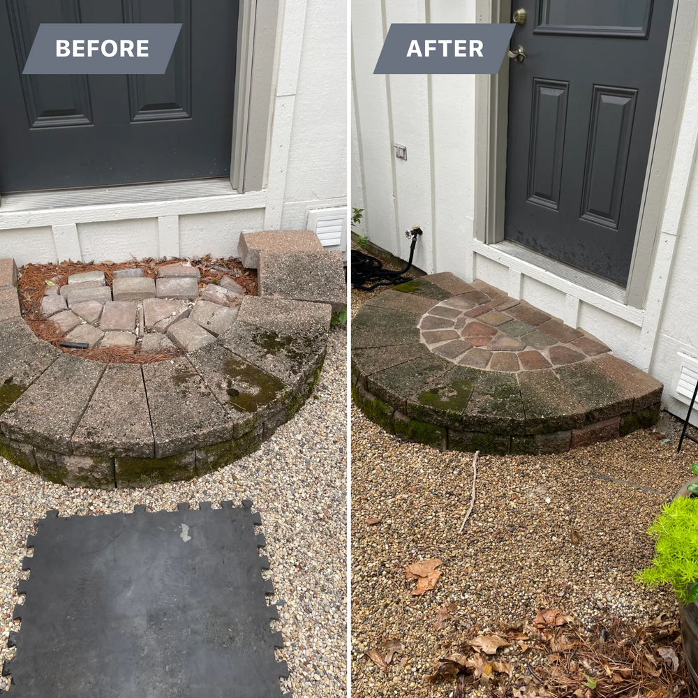 All Photos for MDR Landscaping in Urbana, IL