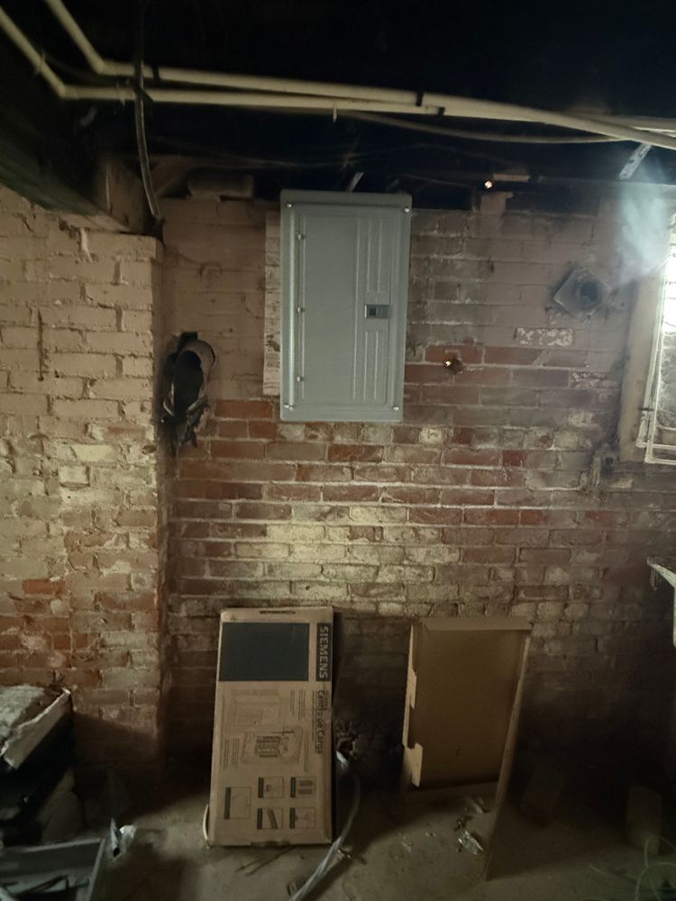 All Photos for GAC HOME RESTORATION in Detroit, MI
