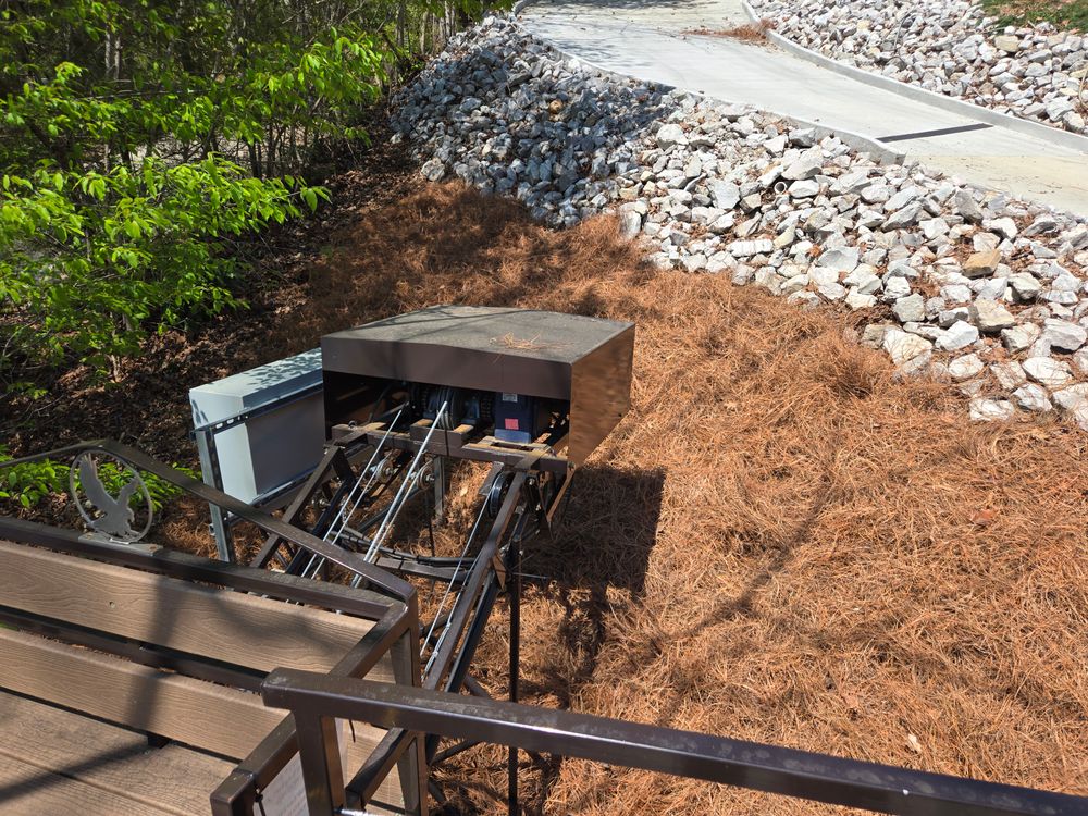 All Photos for Lafollette Mulch, Stone and Lawn Care in La Follette, TN