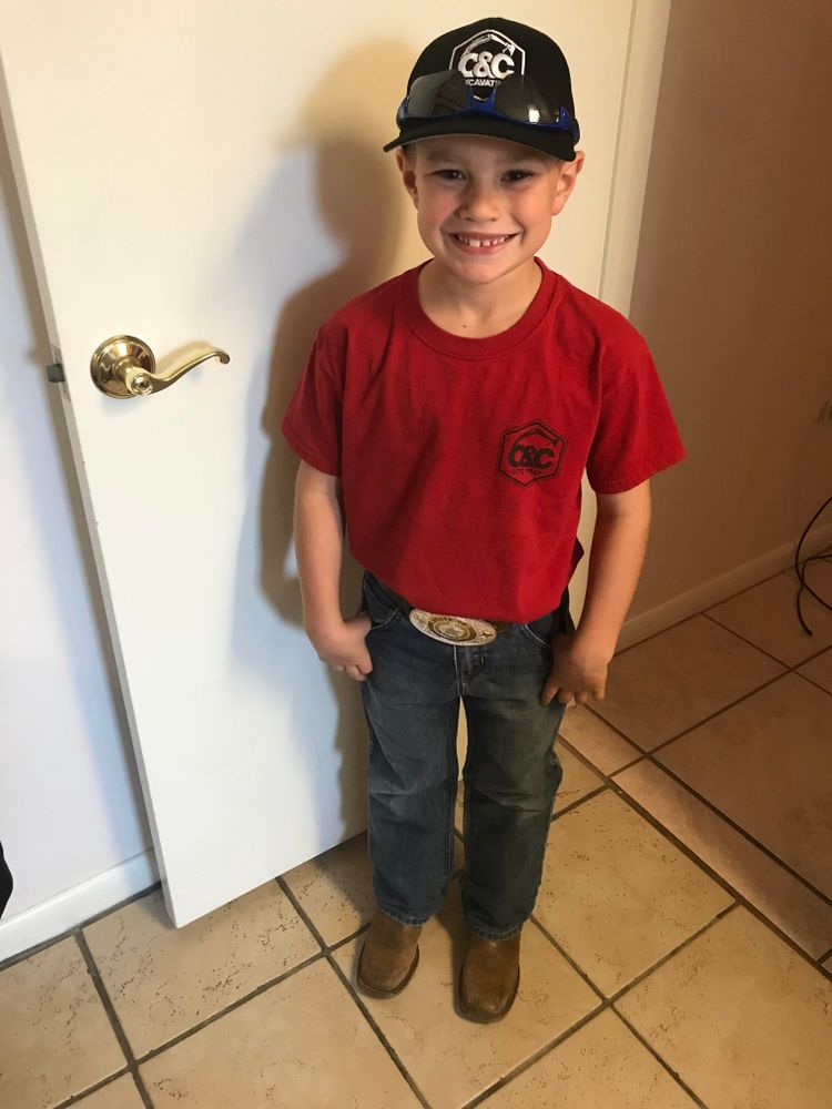 All Photos for C&C Excavating in Live Oak, FL