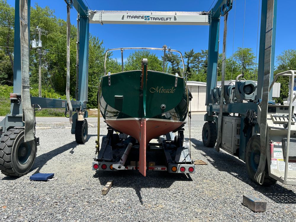 All Photos for Turner Yacht Services in Annapolis, MD
