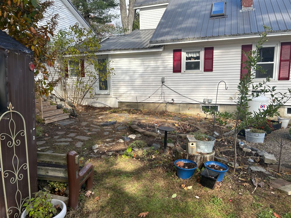 All Photos for CM and Sons Landscaping in Benton, ME