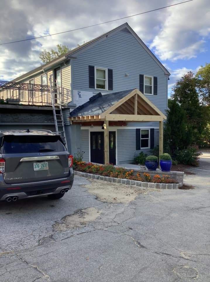 All Photos for Richard Easton Construction LLC in Keene, NH