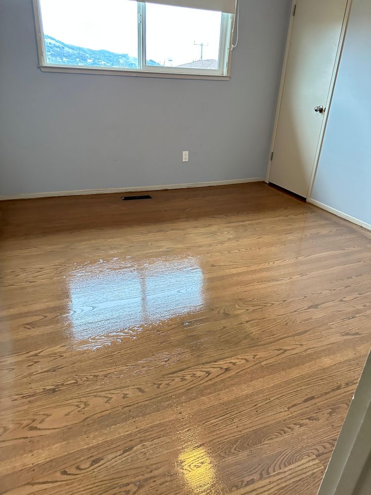 All Photos for Unique Hardwood Floors in Concord, CA