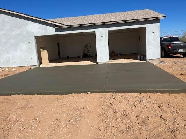 Concrete for Rockin Custom Concrete  in Litchfield Park, AZ