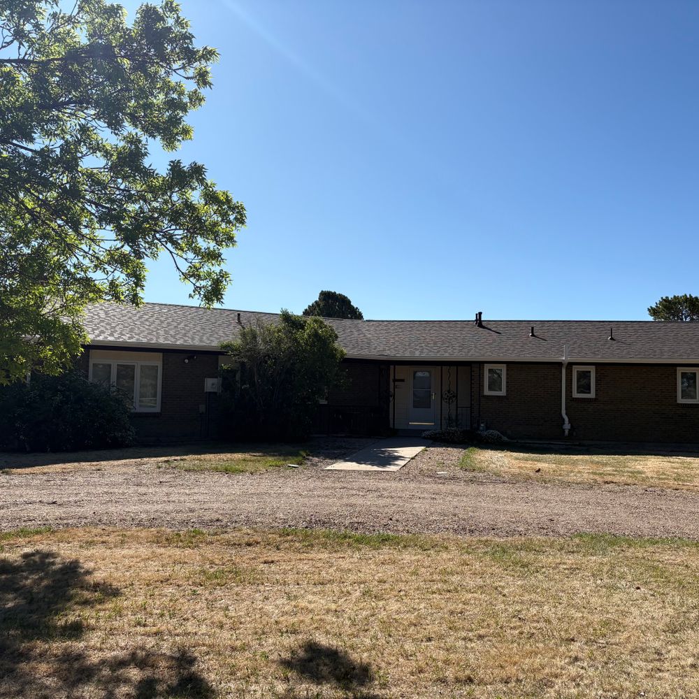 All Photos for Divine Roofing LLC in Severance, CO