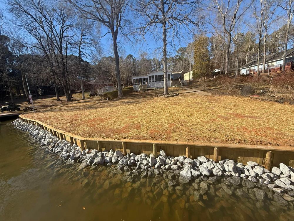All Photos for Top Notch Tractor Work LLC in Milledgeville, GA