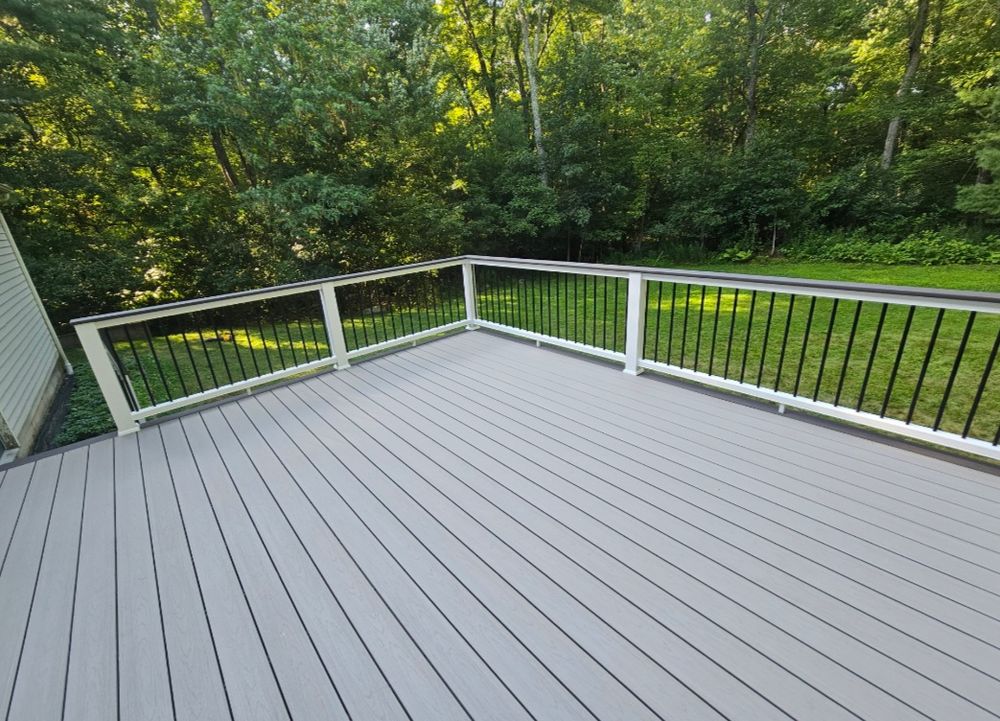 All Photos for South Coast Decks LLC in Mansfield, MA