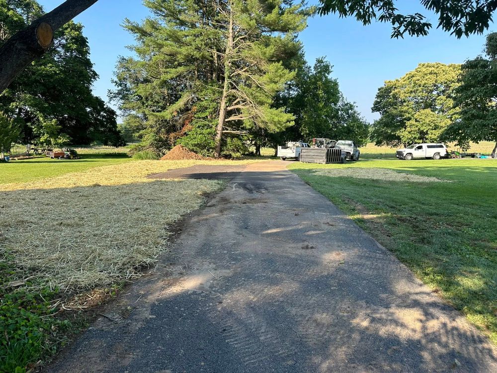 Hardscaping Landscaping for Pleasant Valley Land Management  in Westminster, MD