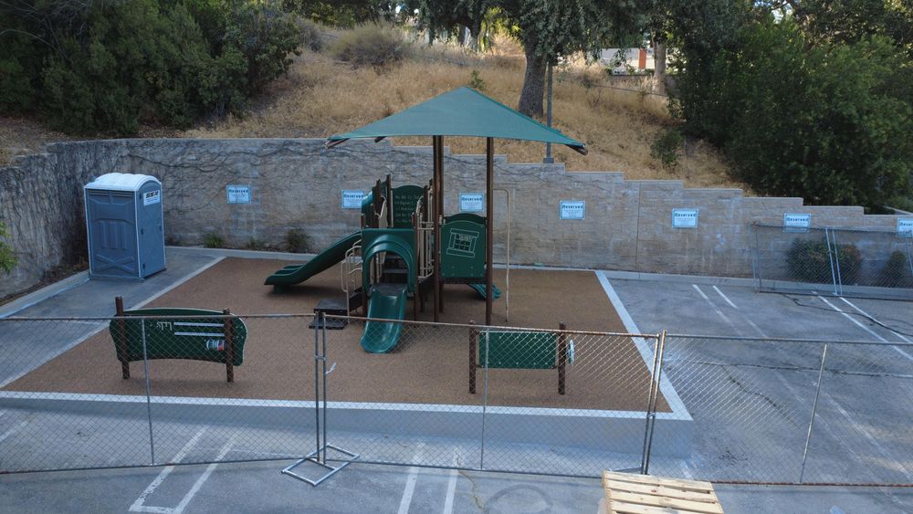All Photos for Kleen Play Playground Construction in Ontario, CA