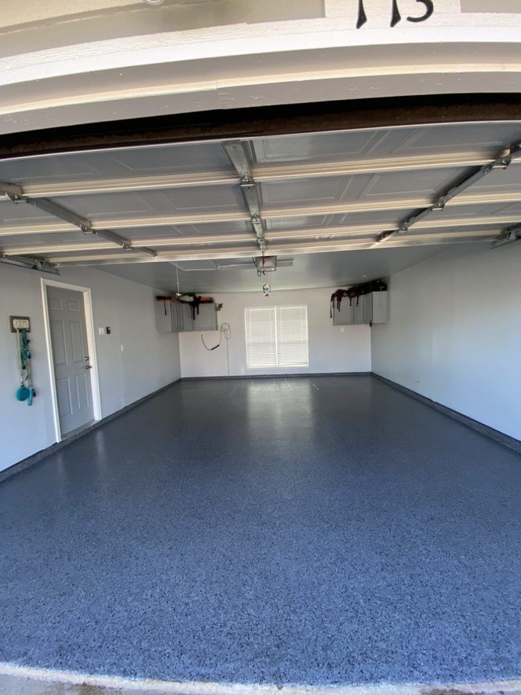 All Photos for Ryan's Epoxy in Rockwall, TX
