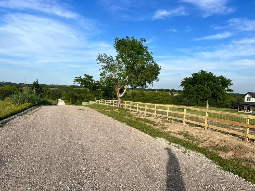 All Photos for Pride Of Texas Fence Company in Brookshire, TX