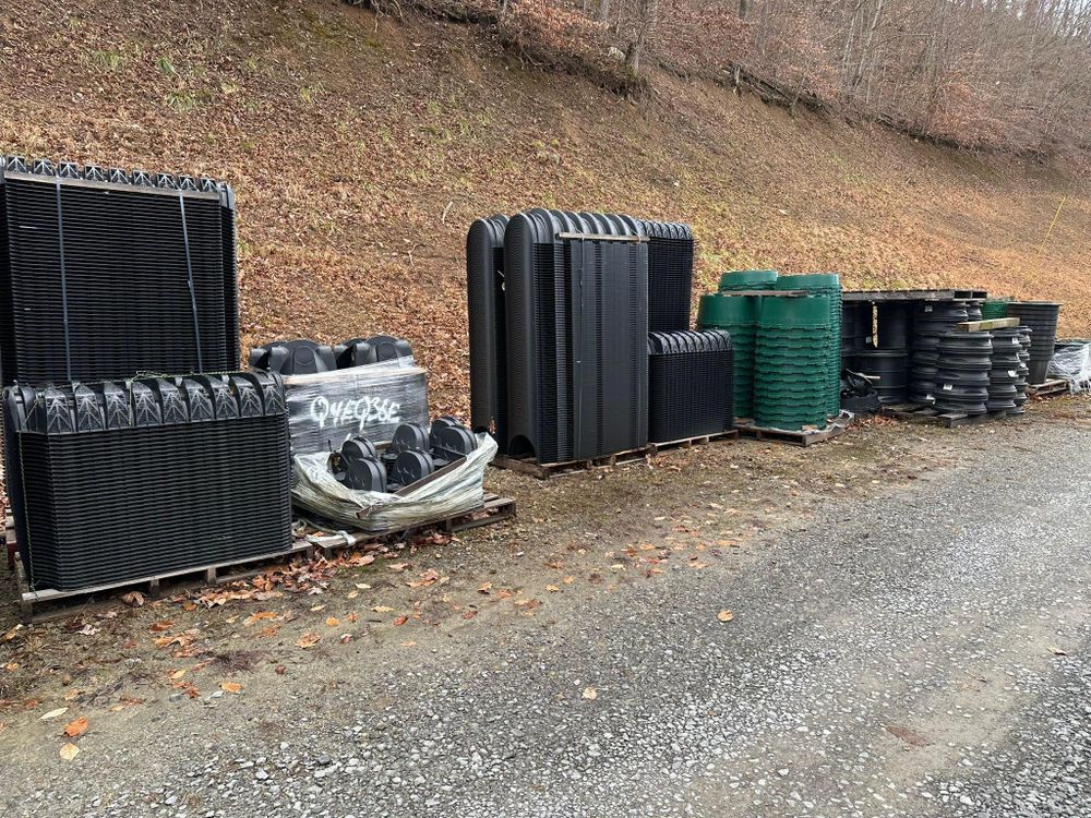 All Photos for SNL AERATION in Pecks Mill,,  WV