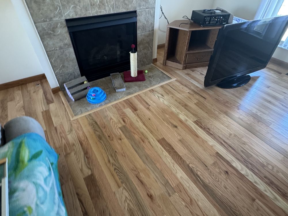 All Photos for Buddy's Flooring  in London, OH