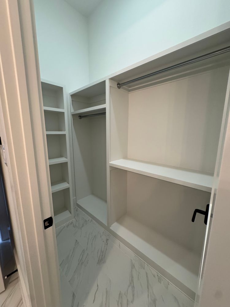 New Construction; Silver Table for Tailor Made Custom Homes in North, TX