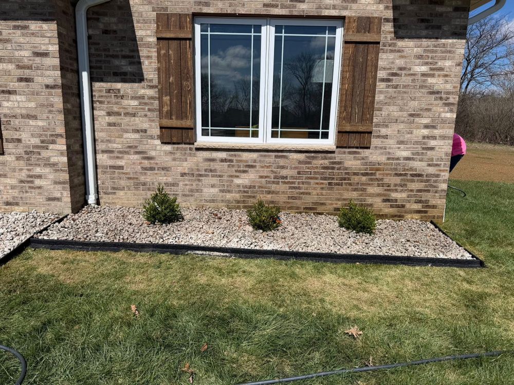 Tree Removal for Greenlee & Family Landscaping Services in Peoria, IL