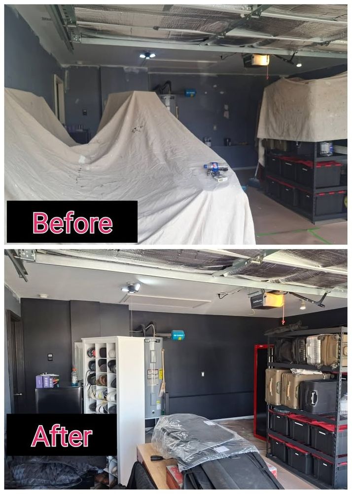 All Photos for Personal Choice Painting & Home Services in Franklin, TN