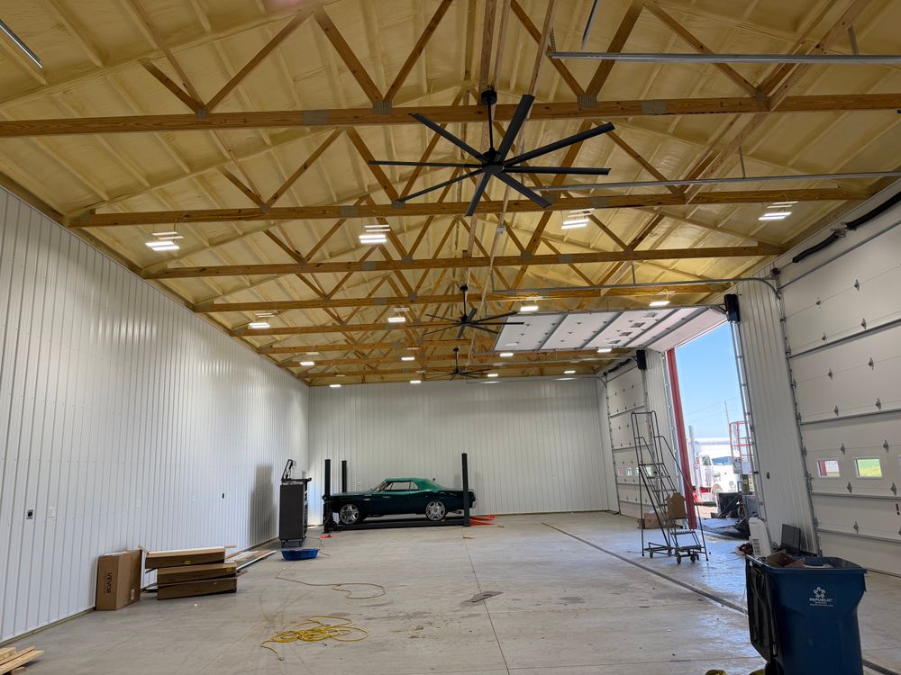 All Photos for Leman Electric in Peoria, IL
