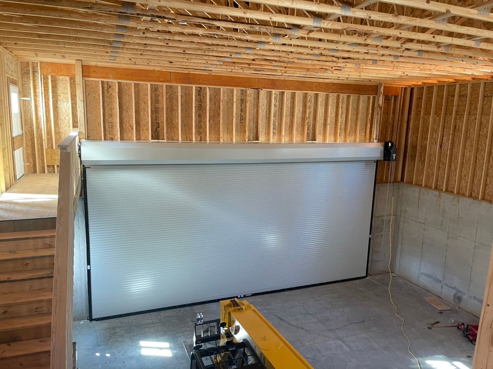 All Photos for Camco Commercial Door Company in Anderson, TN