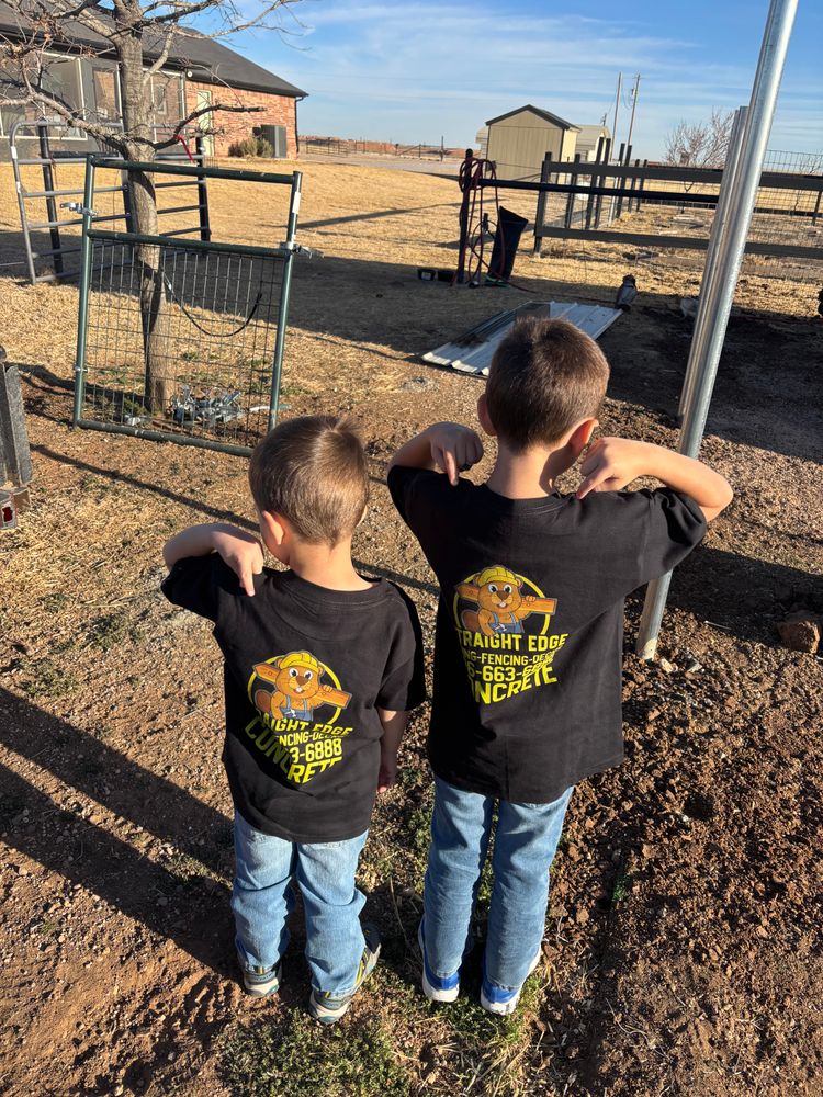 All Photos for Straight Edge Siding, Fencing & Decks in Pampa, TX